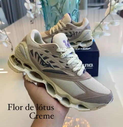 Flor de lótus - mizuno