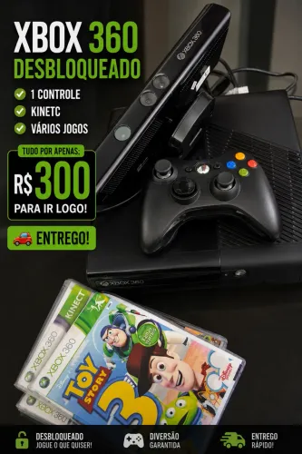 Xbox 360