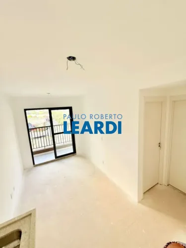 APARTAMENTO - PINHEIROS - SP