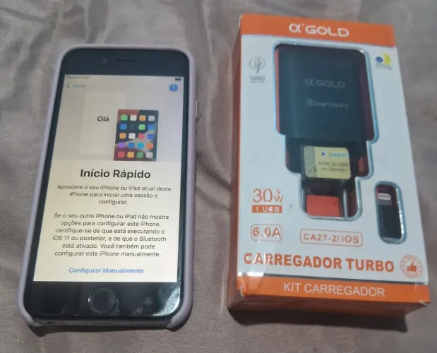 IPhone 6s