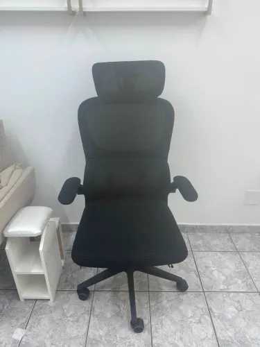Cadeira de escritório 