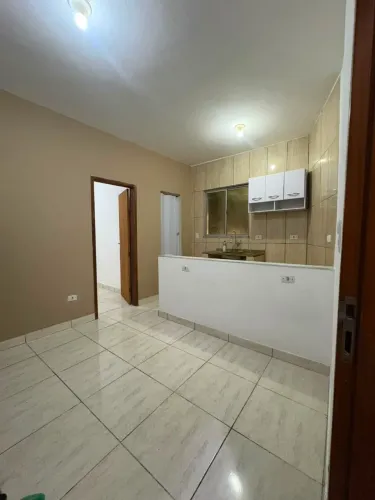 Casa para aluguel na comunidade do morro da coroa - Santa Teresa