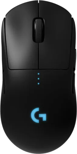 Mouse Logitech G Pro Series Pro Wireless Lightspeed
