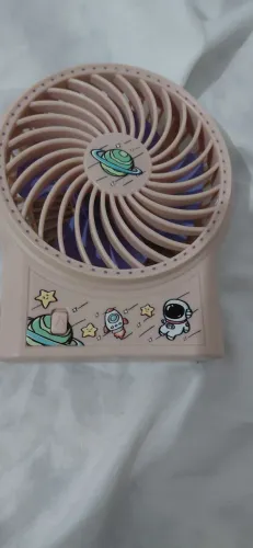 Ventilador