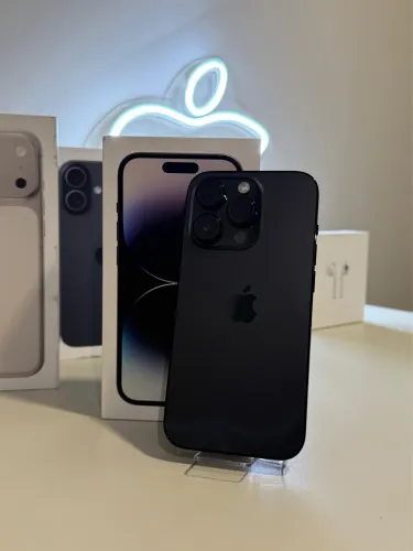 iPhone 14 Pro 