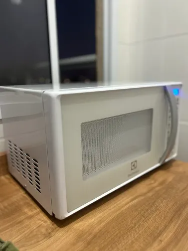 Microondas Electrolux