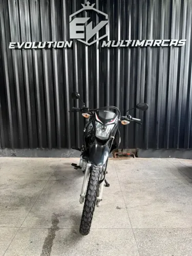 Honda bros nxr 160 ESDD