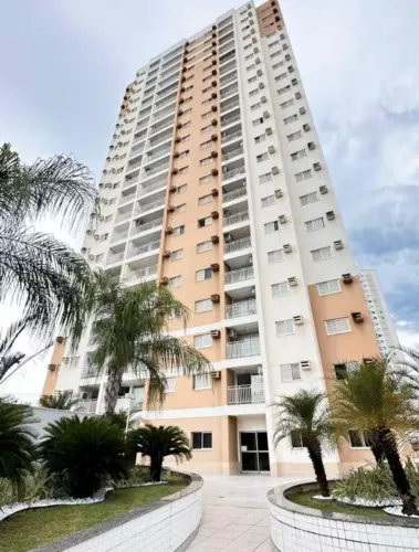 Aluga-se apartamento Mobiliado com 2/4 sendo uma suíte no Edifício Jardim Olivia em Cba 