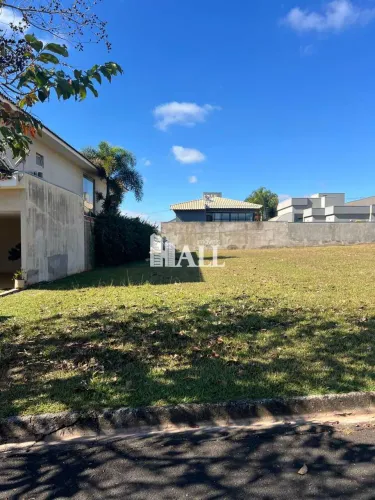 Terreno de Condomínio, Buona Vita, Rio Preto