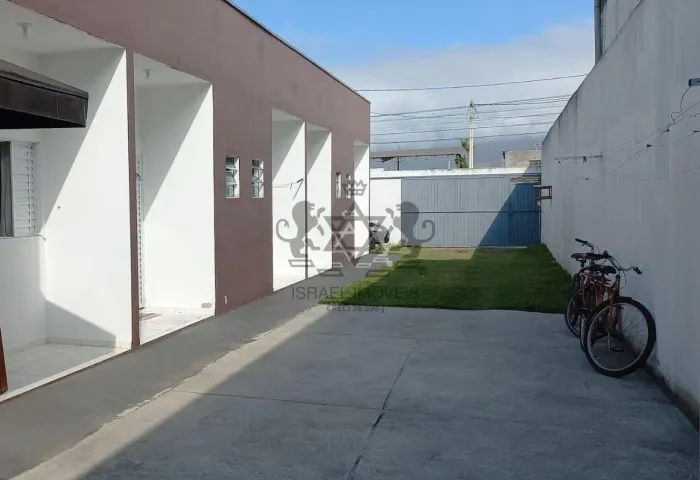 Casa com 6 suítes individuais perfeitas para renda extra à venda, Barranco Alto, Caraguata