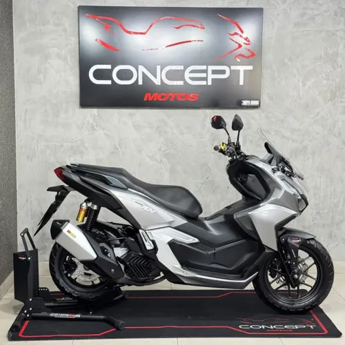 Honda ADV 160 cc 