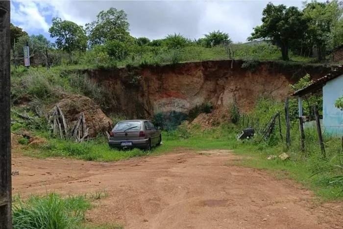 Terreno em palmeira dos Índios