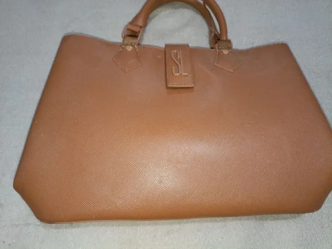 Bolsa santa lola