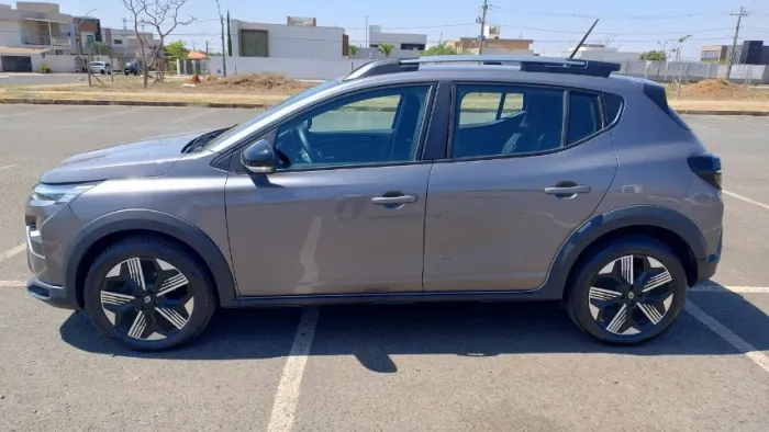 Renault Kardian Techno Flex 1.0 TB 12V 5P Aut. 2025