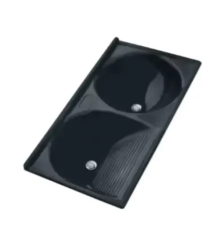 TANQUE DUPLO 1,00X0,50 (LOBO)