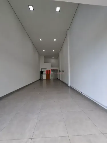 Avenida Saul Elkind, Sala Comercial para Locação