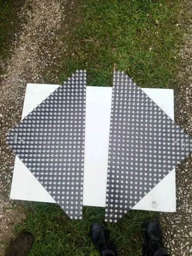 Placa de led 