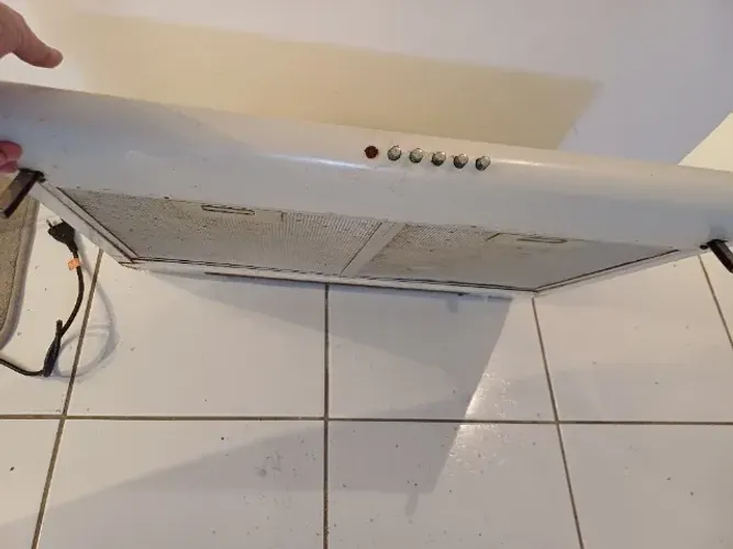 Sugar Electrolux