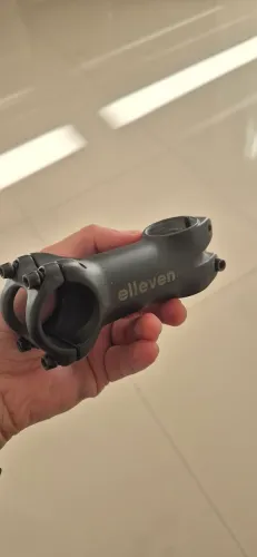 Mesa/avanço bicicleta