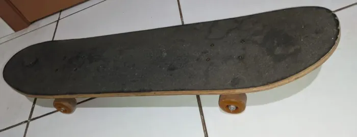 Skate usado