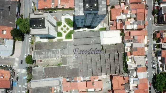 Terreno à venda, 4782 m² por R$ 65.000.000,00 - Santana - São Paulo/SP