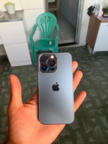 iPhone 13 Pro