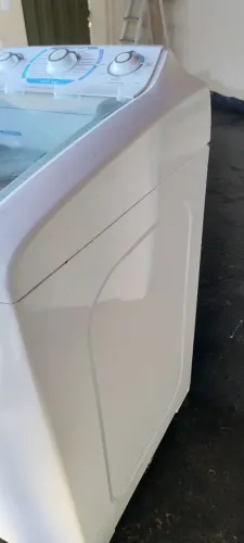 Máquina Electrolux 10 kg