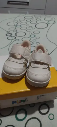 Sapato Infantil