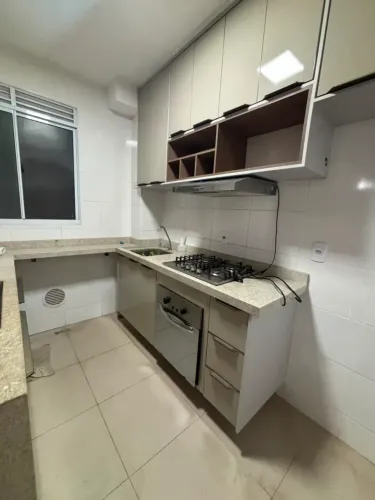 APARTAMENTO PARA LOCAÇÃO | CONDOMÍNIO CHAPADA DAS PAINEIRAS