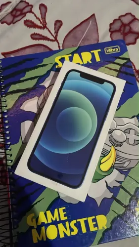 iPhone 12