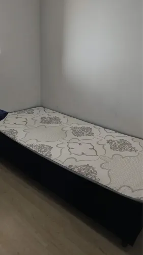 Cama Box Doação 