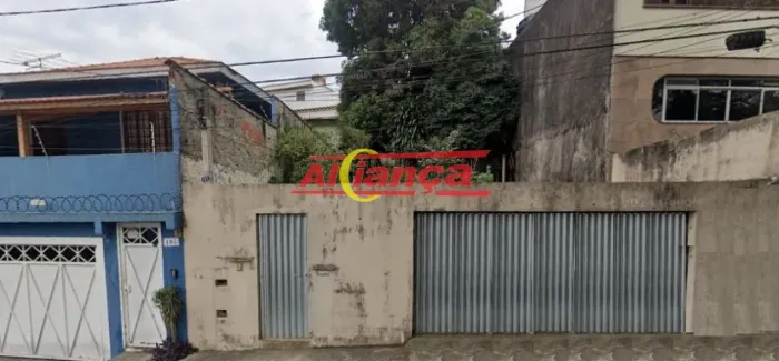 EXCELENTE TERRENO NO JARDIM FRANÇA - ÓTIMA LOCALIZAÇÃO