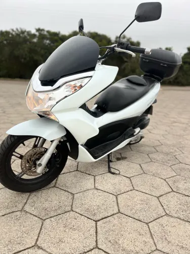 Vendo pcx 150 2014