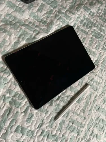 iPad 9 geração mais caneta Baseus