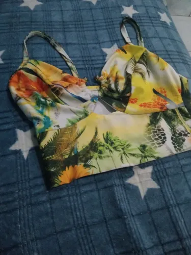 Blusa pesa d praia não entregamos