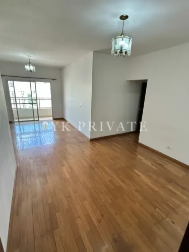 Apartamento à Venda Condomínio Villa Bella/ Pompéia/ 106m²/ 3 dormitórios/ 1 suíte/ 2 vaga