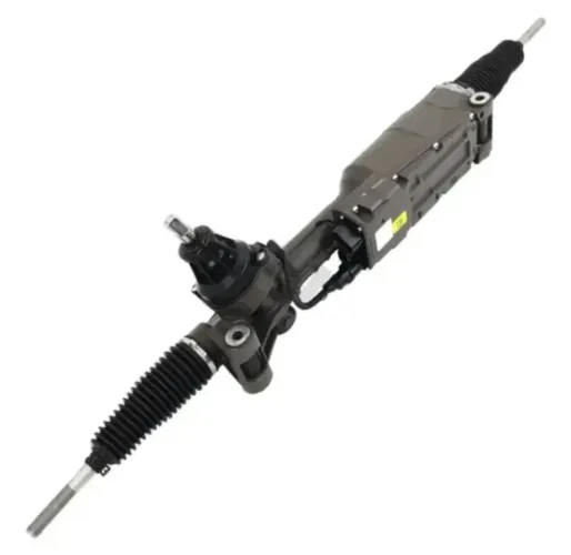 Caixa de direção elétrica audi a4 e a5 2012 2013 2014 2015