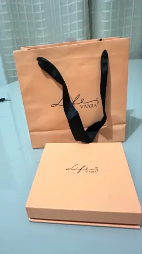 Pulseira Original Vivara Infinito Prata 295