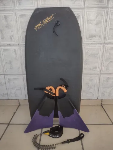 Prancha de Bodyboard 