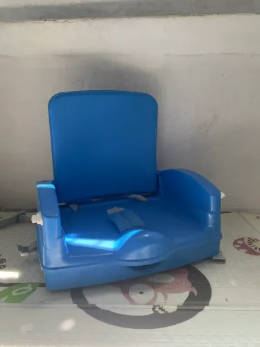 Cadeirinha de alimentação