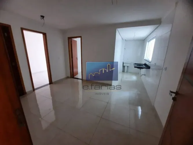 Studio com 2 dormitórios à venda, 40 m² por R$ 240.000,00 - Vila Guilhermina - São Paulo/S