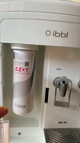 Bebedouro IBBL