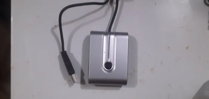 Mouse digital