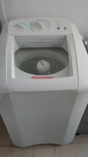 Máquina de lavar