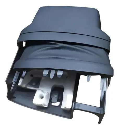 Acabamento Superior Chave Seta Peugeot 308 408 2011 Á 2019 Preto