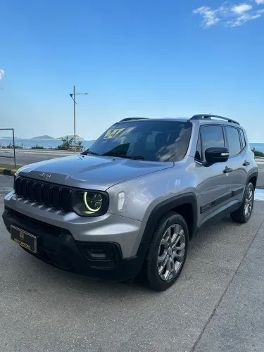 Jeep Renegade T270 1.3 TB 4X2 Flex Aut. 2024
