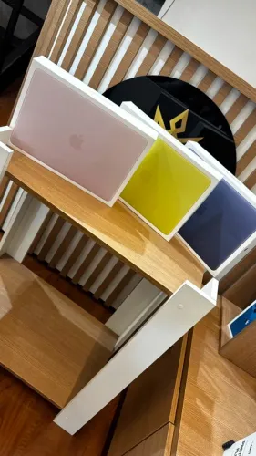 MacBook Neo 256/8 Novo Pronto Para Uso