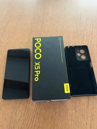 Poco X5 pro 256gb