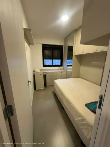 Apartamento para Locação em São Paulo, Vila Sônia, 1 dormitório, 1 banheiro