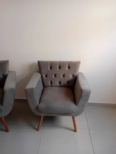 Poltrona a venda ou troca por algo de meu enteresse.